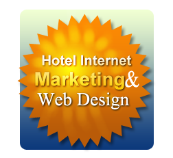 Hotel Internet Marketing and Web Design